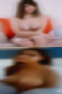 Love threesome slim/ petite attractive naked couple looking for Asians.