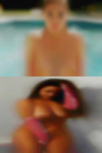 I exercise about naked girls 4-6 times of a week.