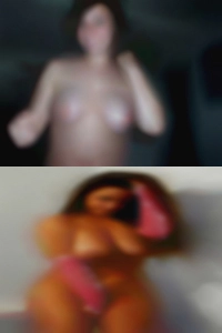 I shall be fiercely loyal horny sluts to you.