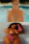Only 4 hot naked da vanilla not 4 da chocolate.