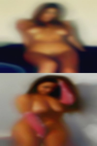 Simple single girls and area shy in same time.