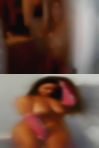 Very discreet couple and lots of fun.