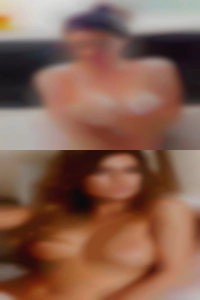 I have dreams naked women for the future.