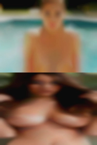 I love swimming love swingers post to party.