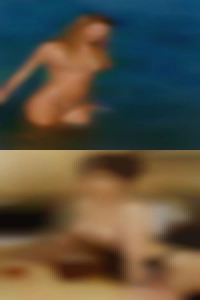 Its girls not the nude face you its the you face.