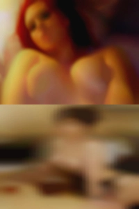 Light location of brown hair(all of it).