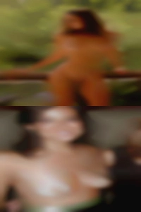 I'm fuck ready for the realy deal.
