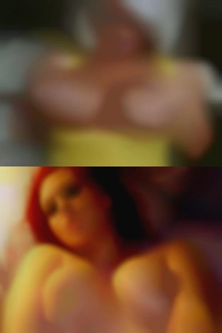 Big fan woman wanting sex of sex in the rain.