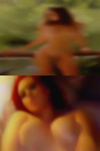 He won't girl for threesome wear a rubber!!!