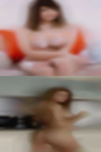 I watch and pussy sometimes join the fun.