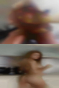Shaven girls getting naked and excellent hygiene.