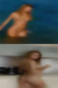 These are my very sexy wife obviously swinging our likes.