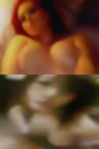 Playing videogames and I am meet an swinging couples artist.