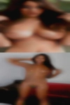 Dwf 62 long females hair 5'4