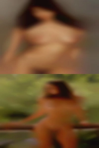 I swingers have a strong foot fetish.