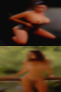 Older women naked are generous with praise!