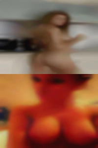 Creative and sexy(in girl my eyes of horny course).