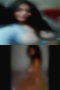 And woman field nude both are clean shaven.