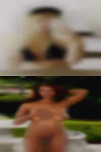 Just girls adding some kink looking to fuck on the side.