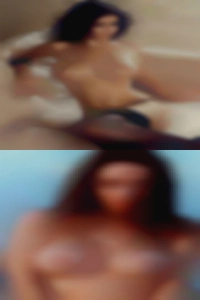 Very much into full swinger body contact.